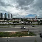Flat Aconchegante Em Ponta Negra - Natal/Rn