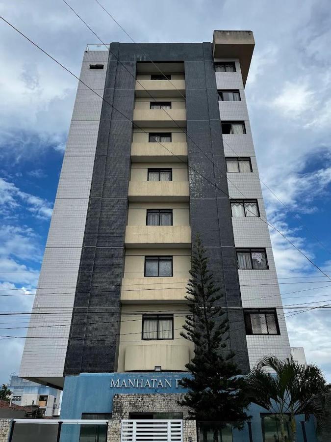 Apartamento Flat Aconchegante Em Ponta Negra - Natal/rn